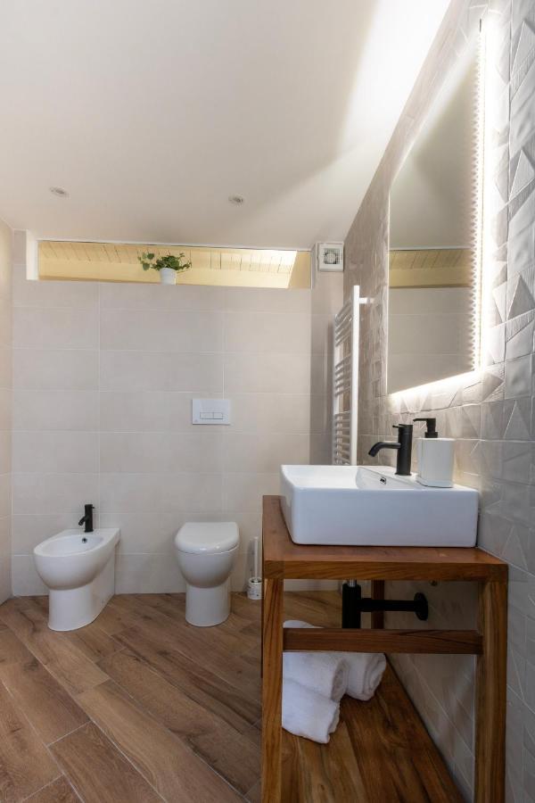 פלרמו Cortile Del Greco Apartments מראה חיצוני תמונה