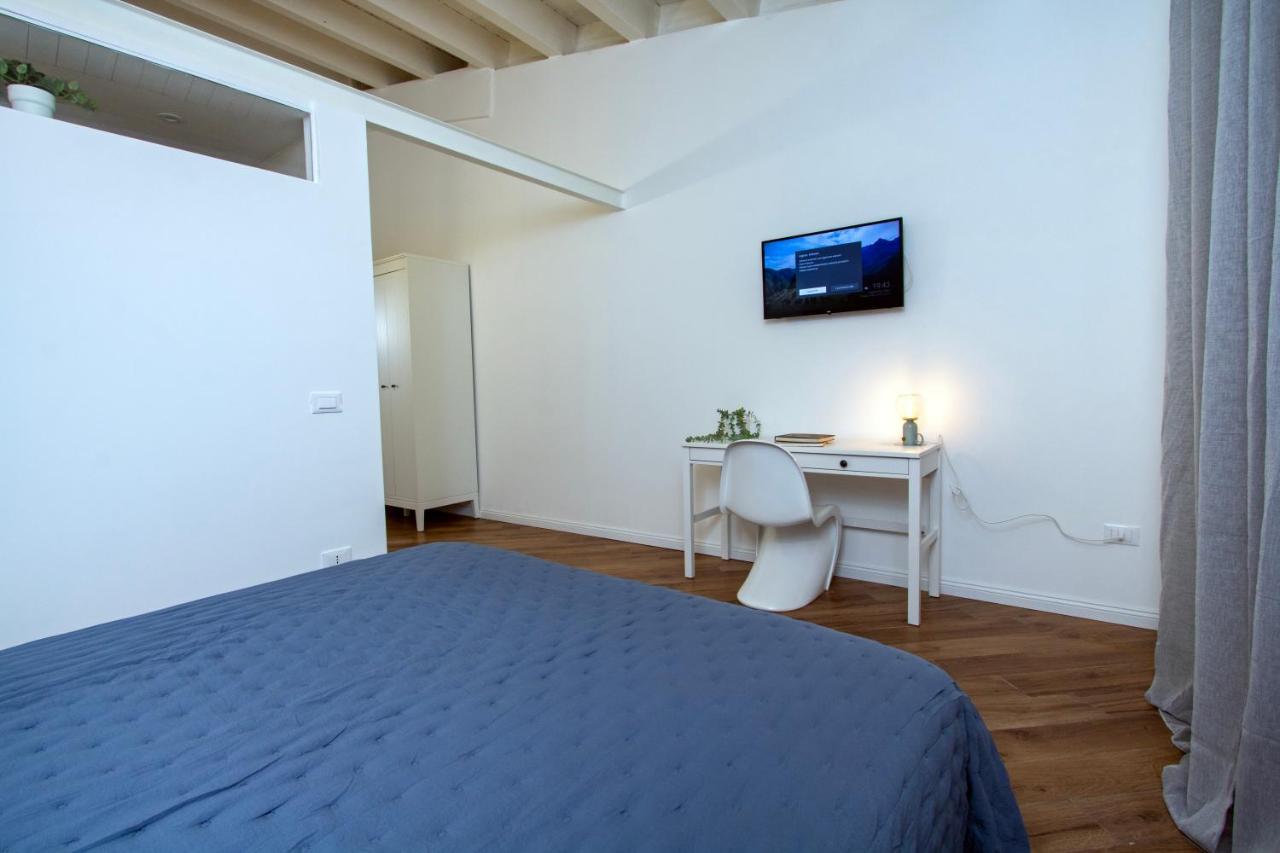 פלרמו Cortile Del Greco Apartments מראה חיצוני תמונה